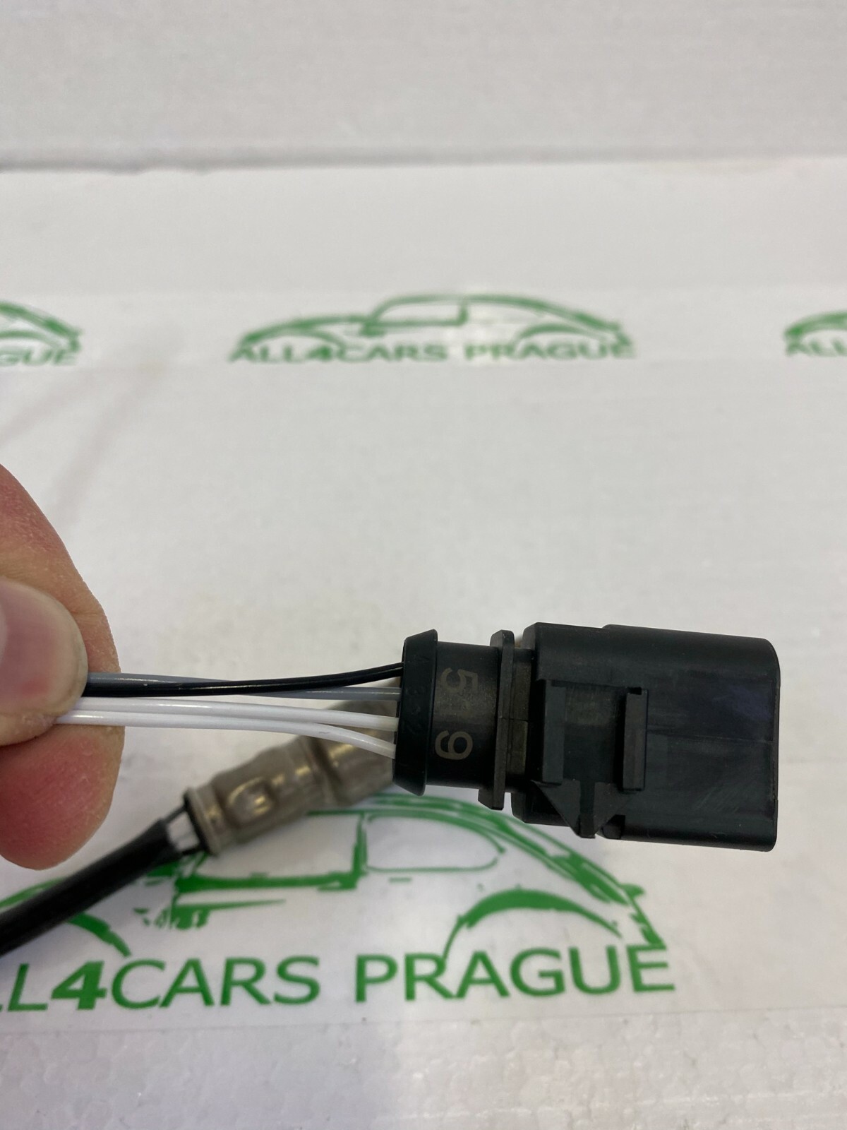 LAMBDASONDE SEAT LEON 2013-2020,ATECA 2016-- 04E 906 262 DT NEW, 0 KM!!! - Obrázek 4