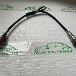 LAMBDASONDE VW / AUDI / PORSCHE 8W0906265AH / 8W0 906 265 AH ORIGINAL NEU!!