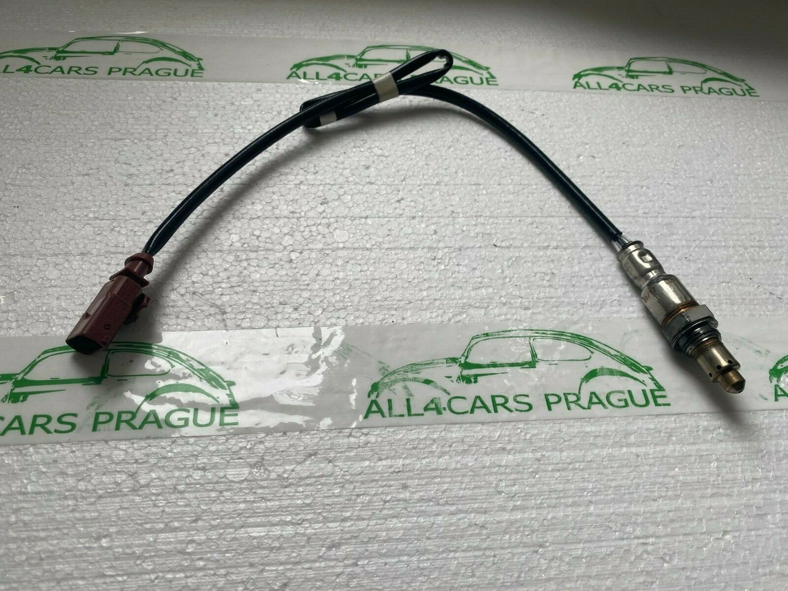 LAMBDASONDE VW / AUDI / PORSCHE 8W0906265AH / 8W0 906 265 AH ORIGINAL NEU!!