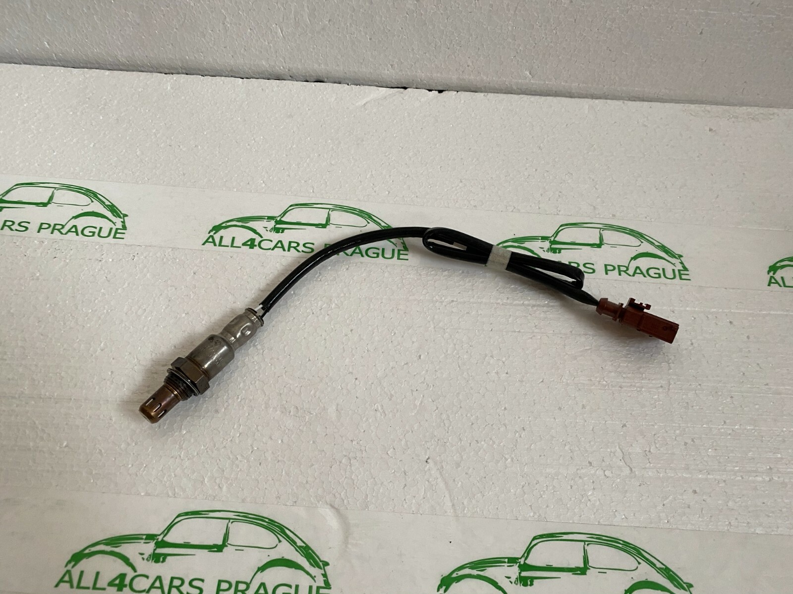 LAMBDASONDE VW GOLF 2013-2020,JETTA 2020--, 04E906262 , ORIGINAL NEU - Obrázek 3