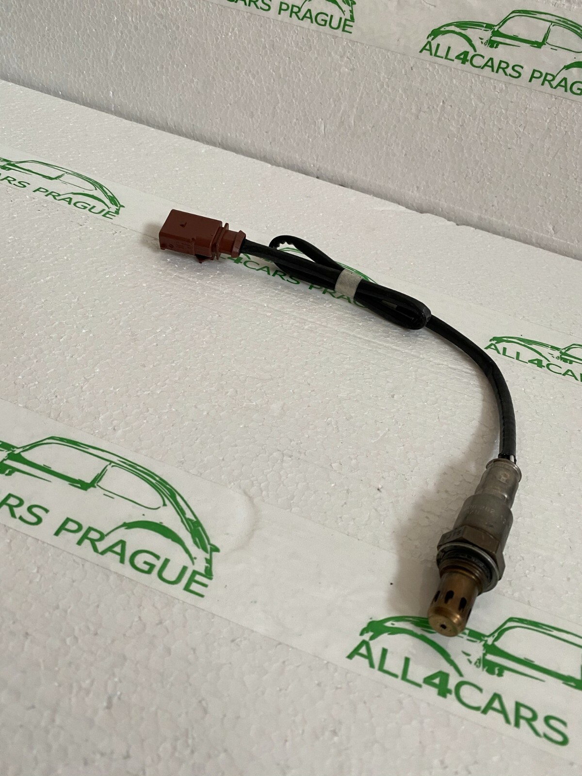 LAMBDASONDE VW GOLF 2013-2020,JETTA 2020--, 04E906262 , ORIGINAL NEU - Obrázek 5