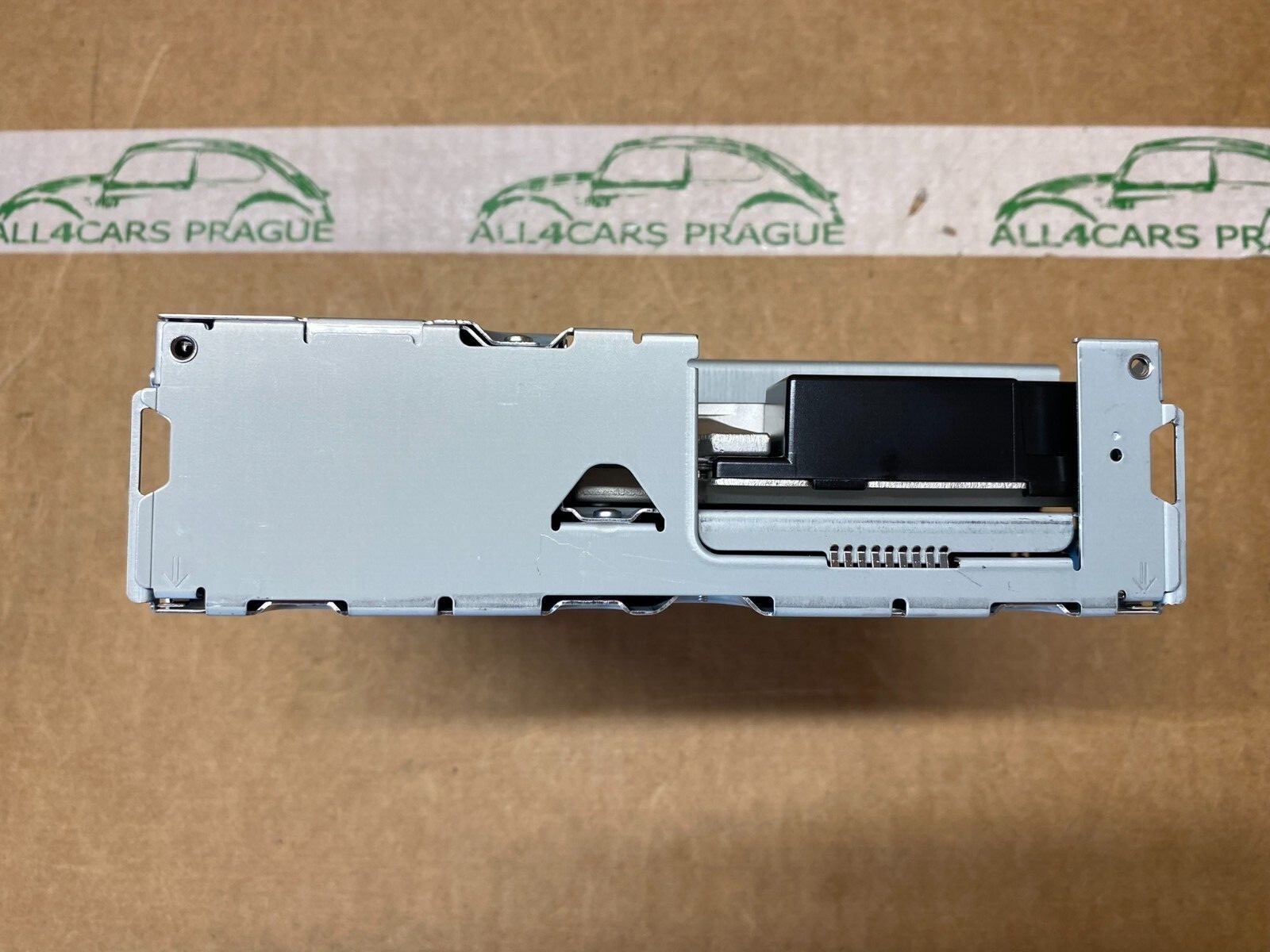 LAMBORGHINI HIGH MULTIMEDIA SYSTEM MMI UNIT 4ML035063E ORIGINAL NEU!! - Obrázek 5