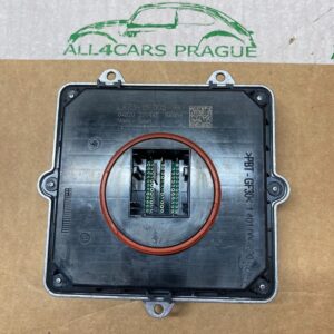 LAND ROVER, JAGUAR LED STEUERGERÄT SCHEINWERFER LX73-13E005-BB- 04820220448 NEU!