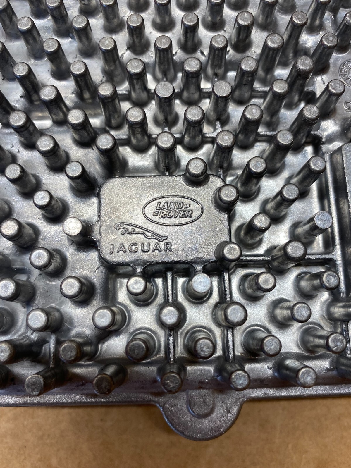 LANDROVER/JAGUAR STEUERGERÄT STEUERMODUL SCHEINWERFER J9C3-13E005-AC NEU!! - Obrázek 6