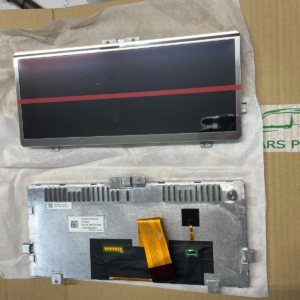 LCD DISPLAY A2C03752700-01  ,  211209  FÜR VW ŠKODA VIRTUAL COCPIT ORIG TEIL NEU