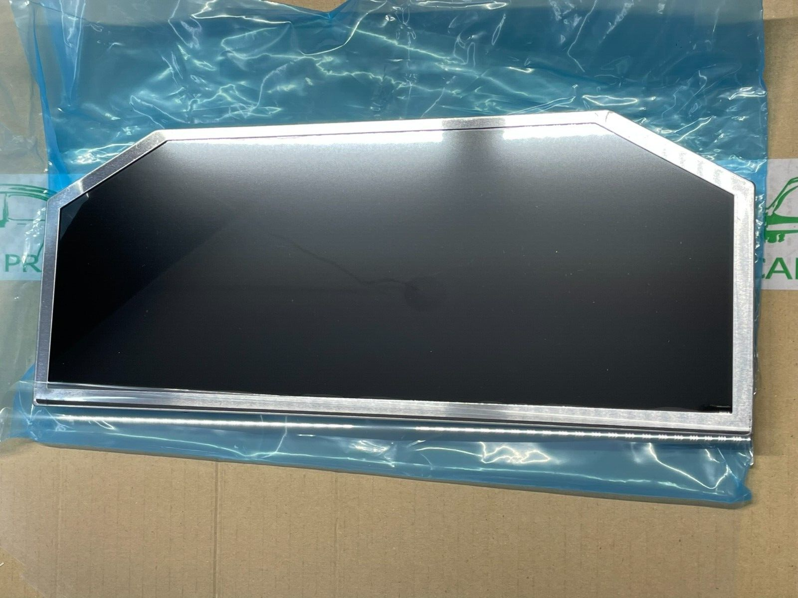 LCD DISPLAY FOR AUDI Q3 CLUSTER P11D21BT27 / A10313610 / 930204361A03 - NEU !!! - Obrázek 13