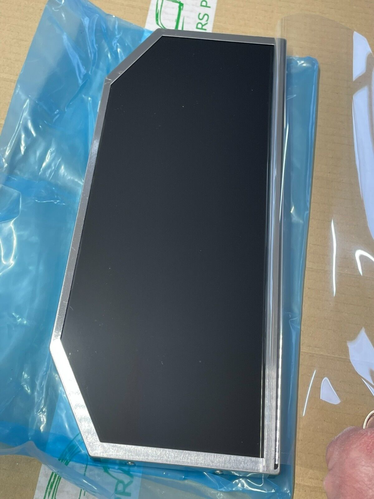 LCD DISPLAY FOR AUDI Q3 CLUSTER P11D21BT27 / A10313610 / 930204361A03 - NEU !!! - Obrázek 14