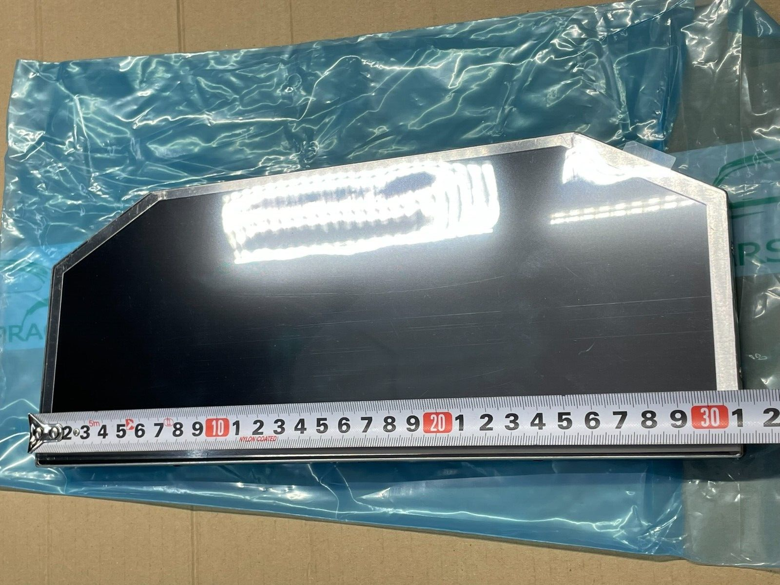 LCD DISPLAY FOR AUDI Q3 CLUSTER P11D21BT27 / A10313610 / 930204361A03 - NEU !!! - Obrázek 15