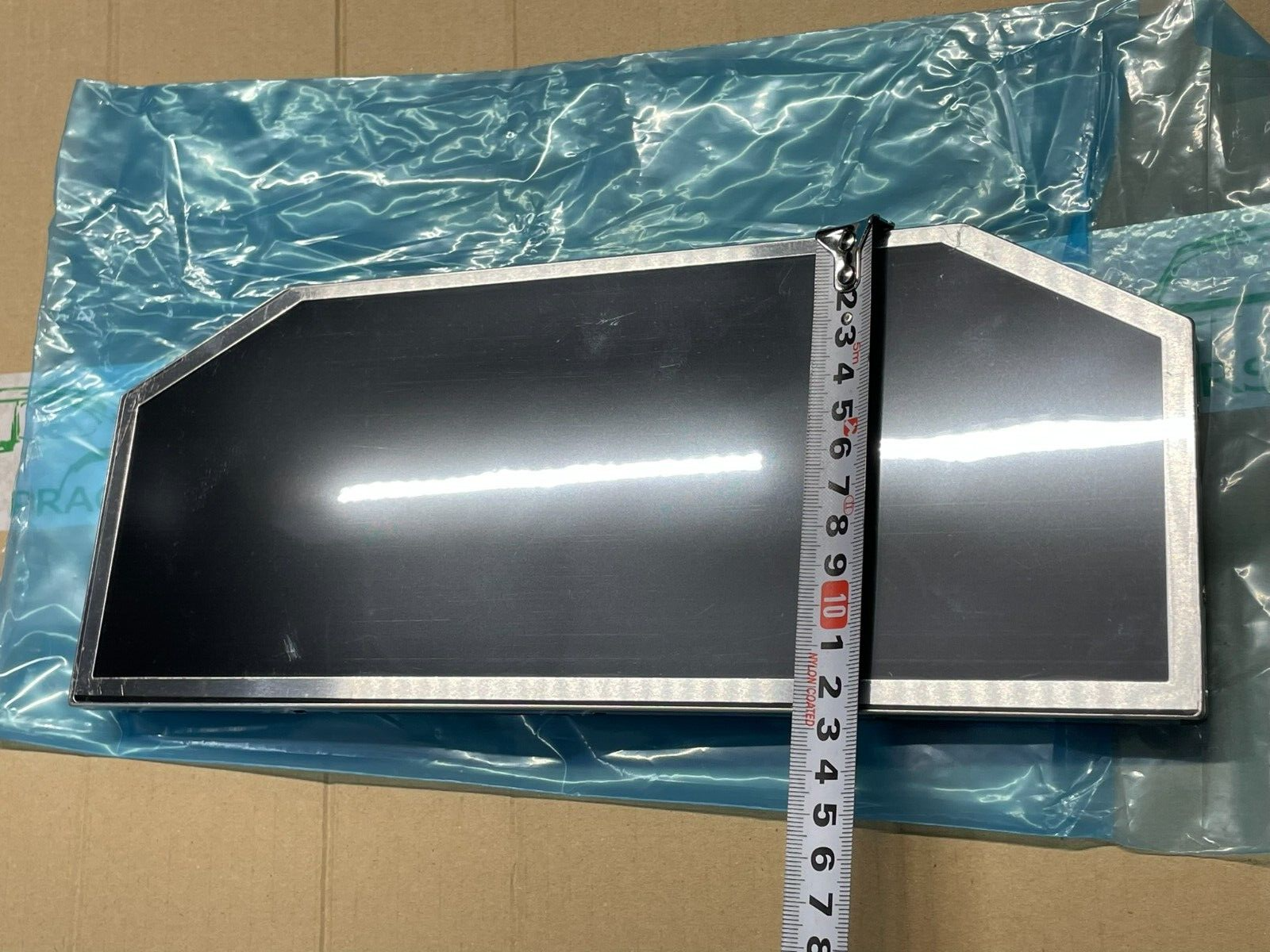 LCD DISPLAY FOR AUDI Q3 CLUSTER P11D21BT27 / A10313610 / 930204361A03 - NEU !!! - Obrázek 16