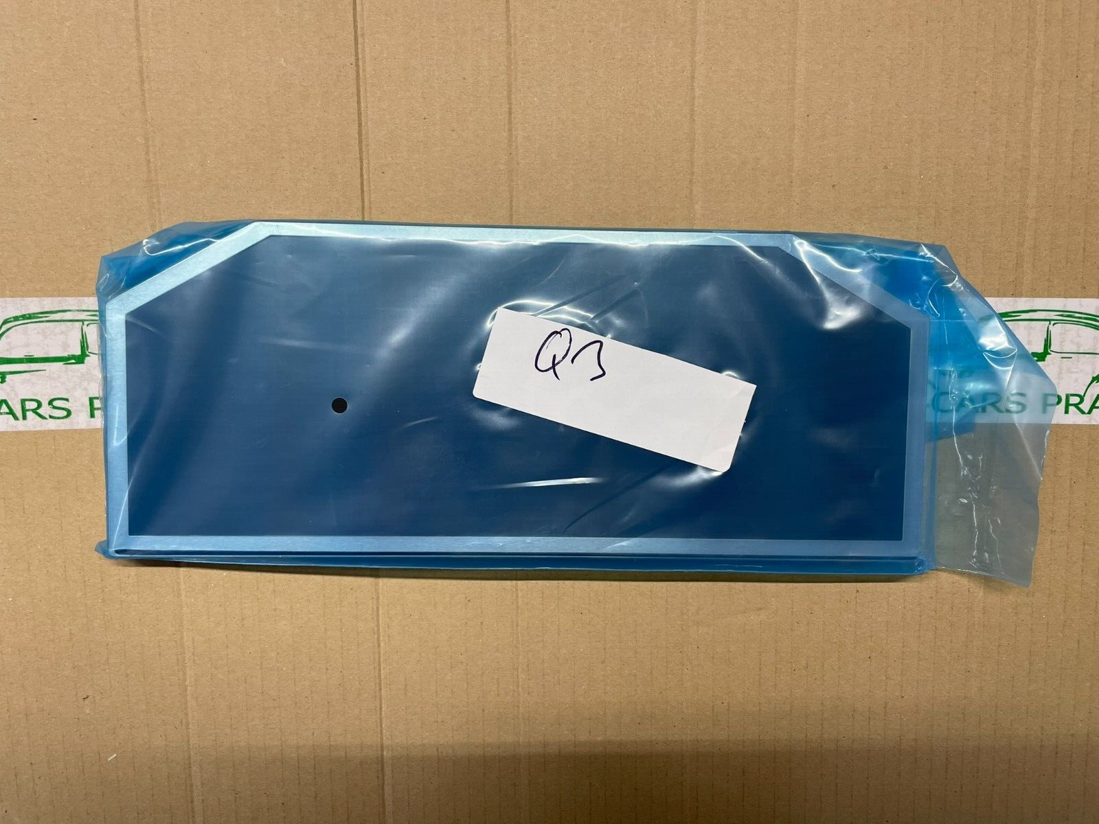 LCD DISPLAY FOR AUDI Q3 CLUSTER P11D21BT27 / A10313610 / 930204361A03 - NEU !!! - Obrázek 4