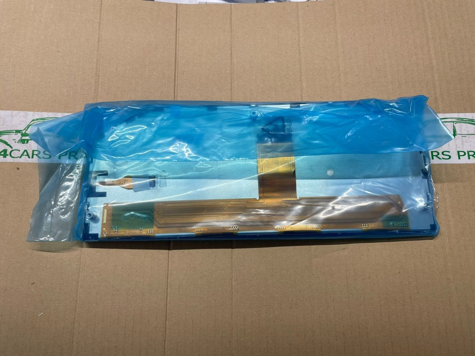 LCD DISPLAY FOR AUDI Q3 CLUSTER P11D21BT27 / A10313610 / 930204361A03 - NEU !!! - Obrázek 5