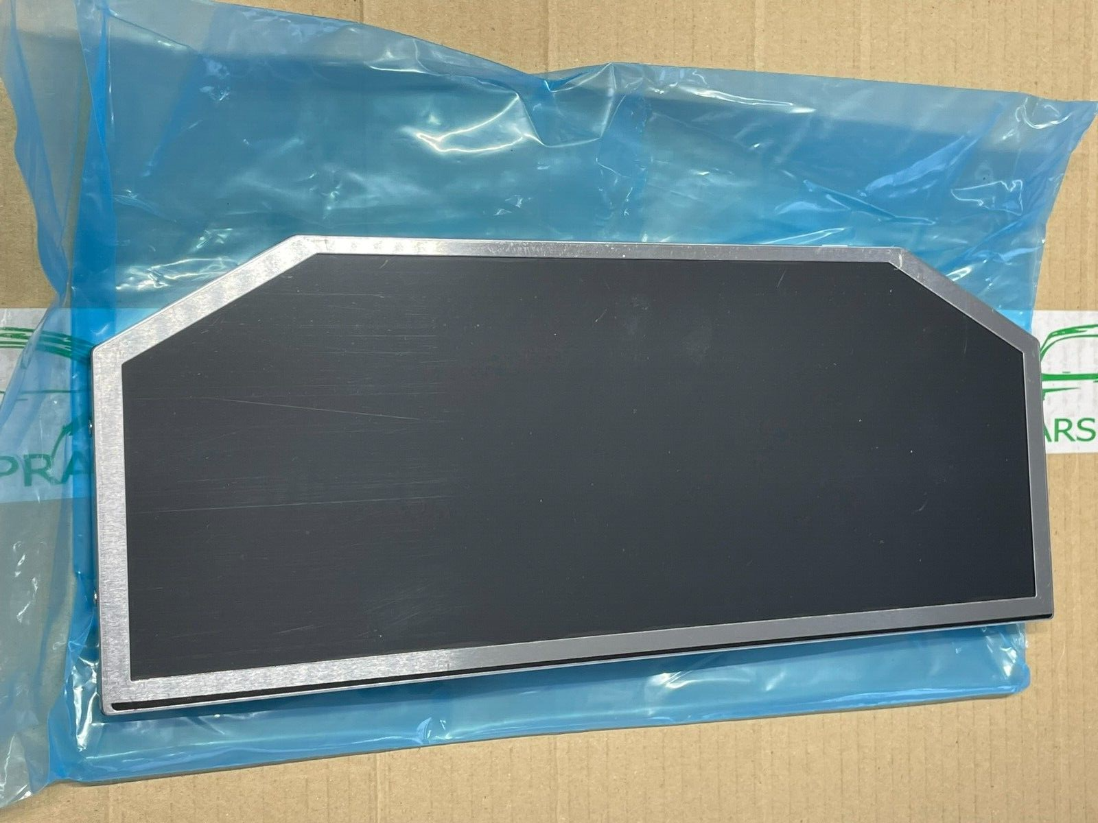 LCD DISPLAY FOR AUDI Q3 CLUSTER P11D21BT27 / A10313610 / 930204361A03 - NEU !!!