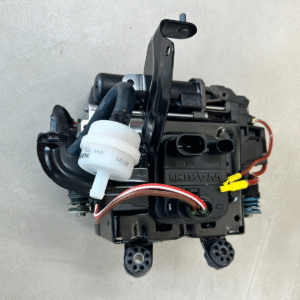 LUFTFEDERUNG LUFT KOMPRESOR AUDI Q7/SQ7, Q8/SQ8/RSQ8 4M0616005H ORIGINAL NEU