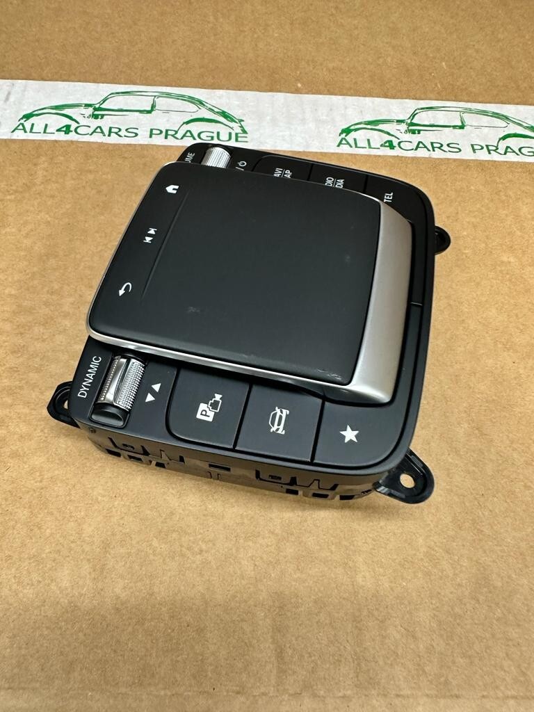 MERCEDES BENZ A-KLASS TOUCHPAD A1779008114 TOUCHPAD CONTROLER ORIGINAL FAST NEU - Obrázek 15