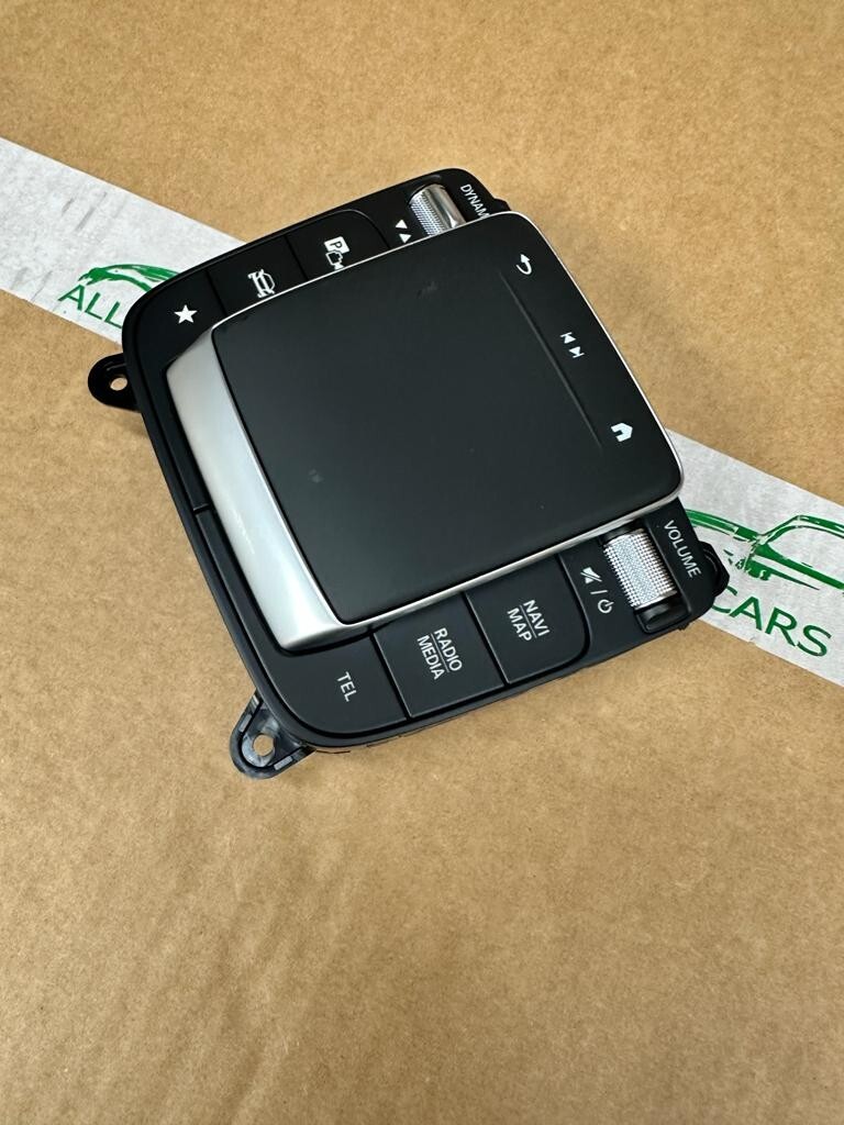MERCEDES BENZ A-KLASS TOUCHPAD A1779008114 TOUCHPAD CONTROLER ORIGINAL FAST NEU - Obrázek 5