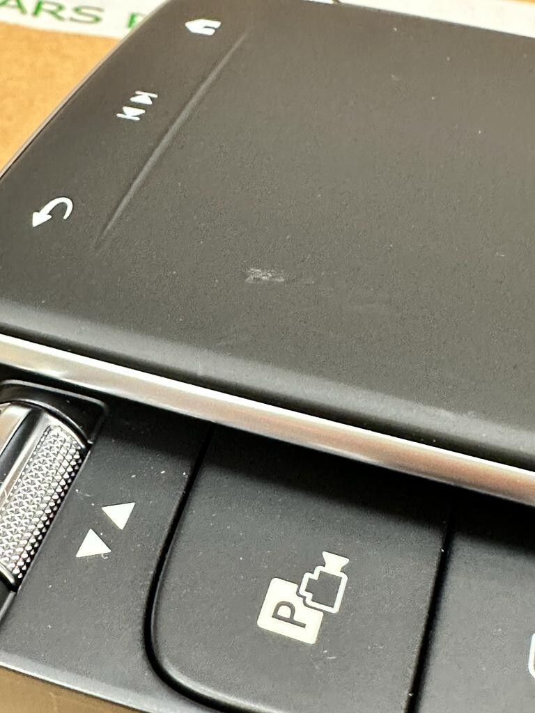 MERCEDES BENZ A-KLASS TOUCHPAD A1779008114 TOUCHPAD CONTROLER ORIGINAL FAST NEU - Obrázek 8