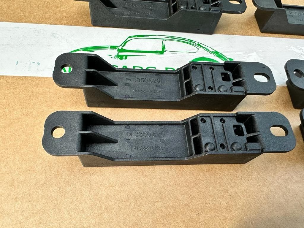 MERCEDES BENZ ANTENNENVERSTÄRKER A2059053005 ORIG.FAST NEU-DEMONT V.NEU TEST CAR - Obrázek 8