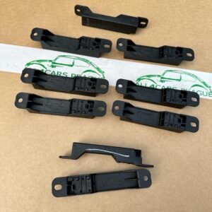 MERCEDES BENZ ANTENNENVERSTÄRKER A2059053005 ORIG.FAST NEU-DEMONT V.NEU TEST CAR