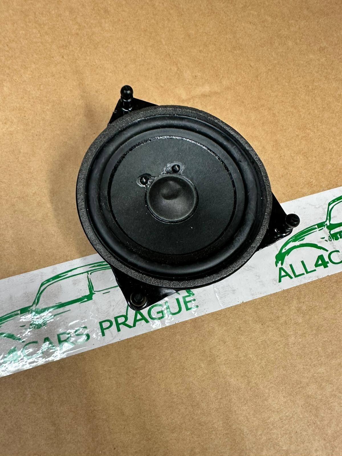 MERCEDES-BENZ FRONT RECHTE TÜR LAUTSPRECHER A2228200202 ORIGINAL - Obrázek 12