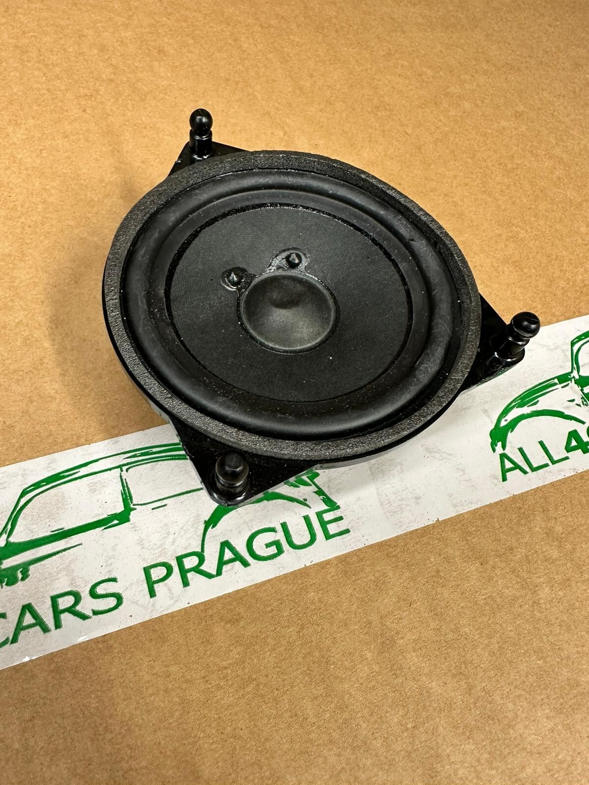 MERCEDES-BENZ FRONT RECHTE TÜR LAUTSPRECHER A2228200202 ORIGINAL - Obrázek 4