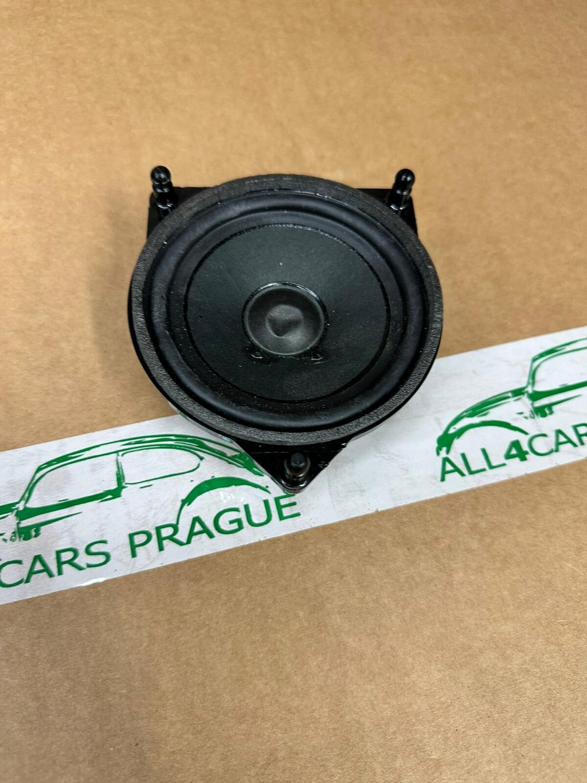 MERCEDES-BENZ FRONT RECHTE TÜR LAUTSPRECHER A2228200202 ORIGINAL - Obrázek 7