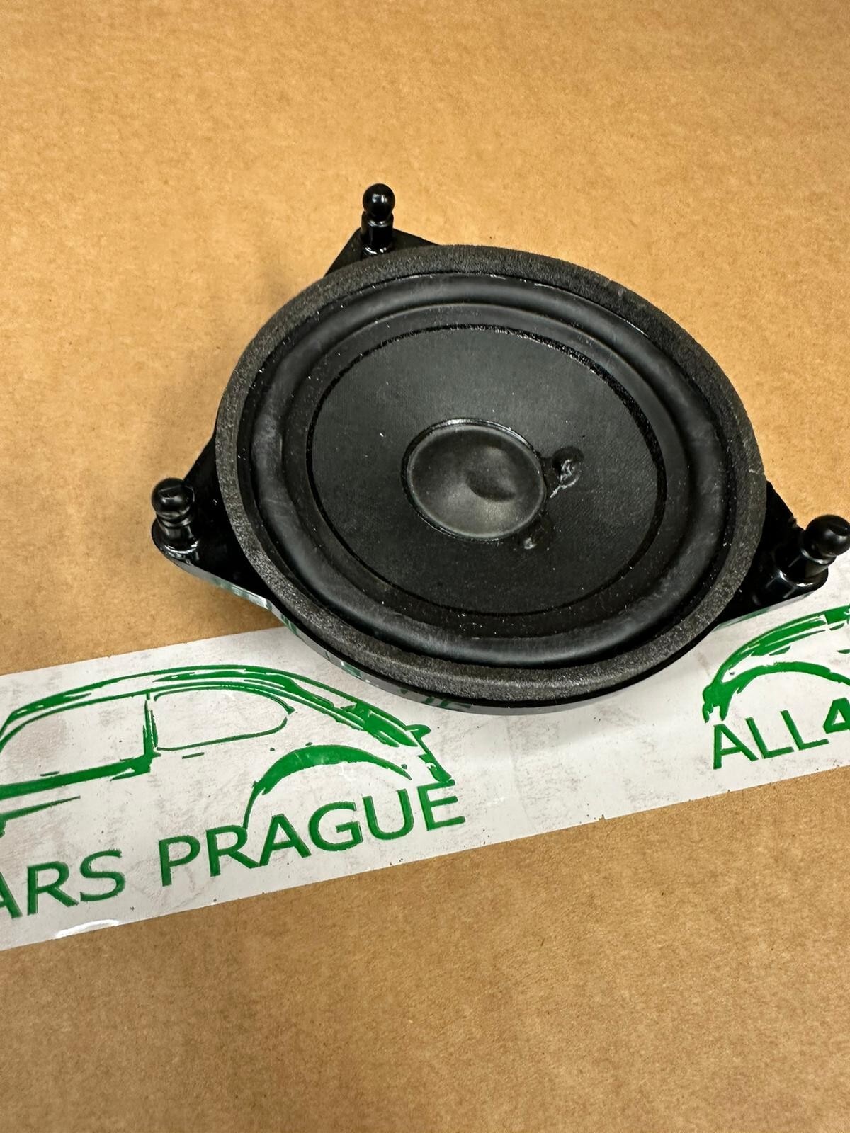 MERCEDES-BENZ FRONT RECHTE TÜR LAUTSPRECHER A2228200202 ORIGINAL - Obrázek 8