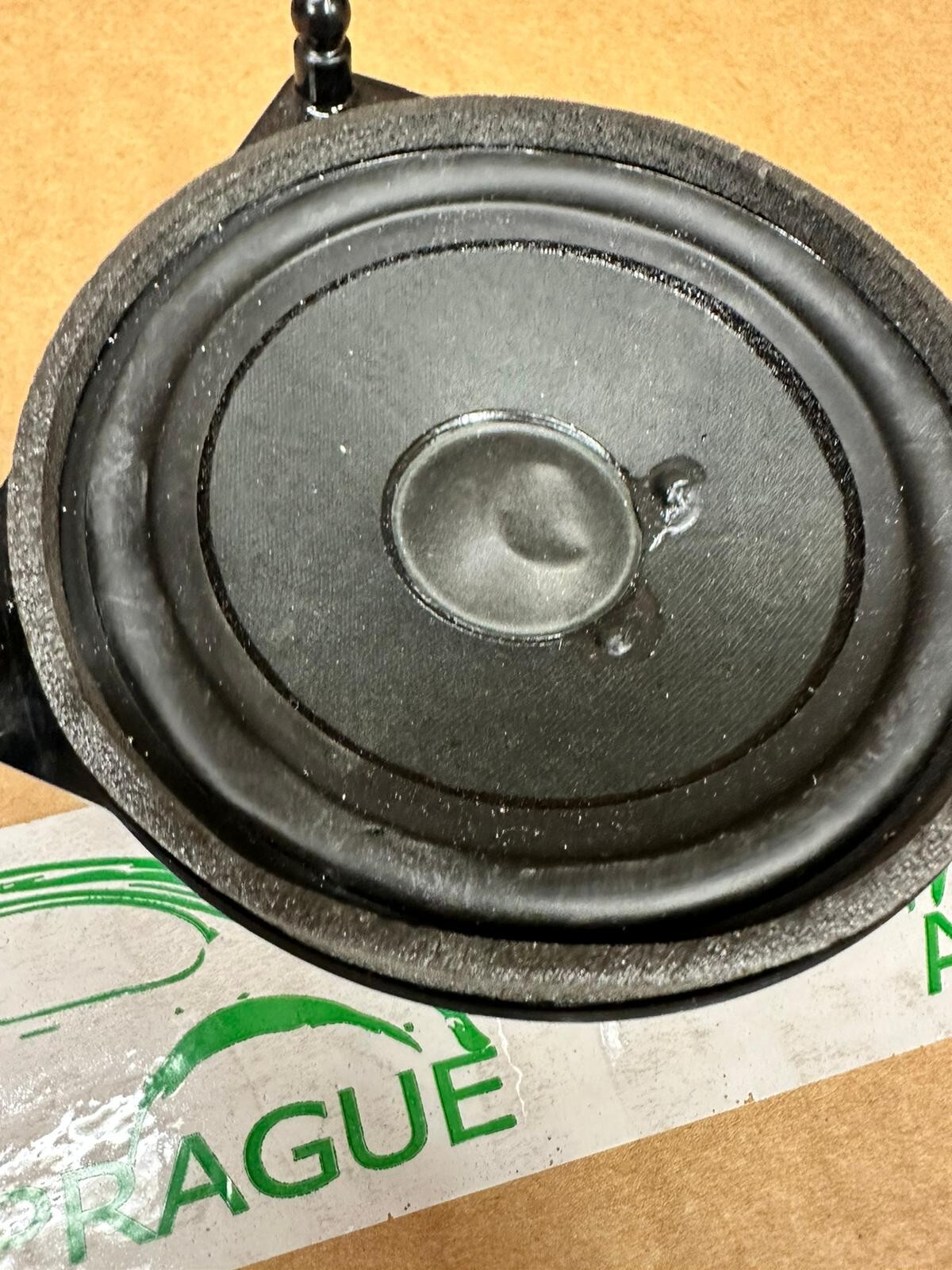 MERCEDES-BENZ FRONT RECHTE TÜR LAUTSPRECHER A2228200202 ORIGINAL - Obrázek 9