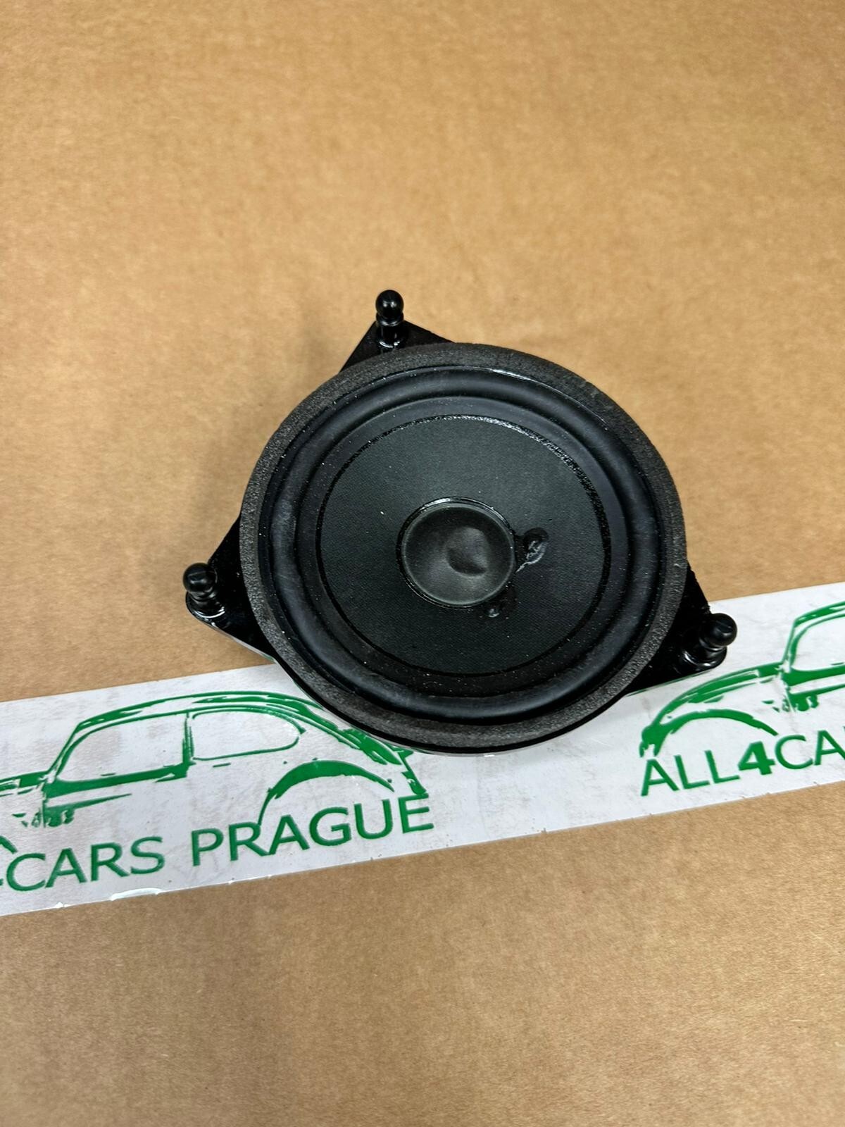 MERCEDES-BENZ FRONT RECHTE TÜR LAUTSPRECHER A2228200202 ORIGINAL