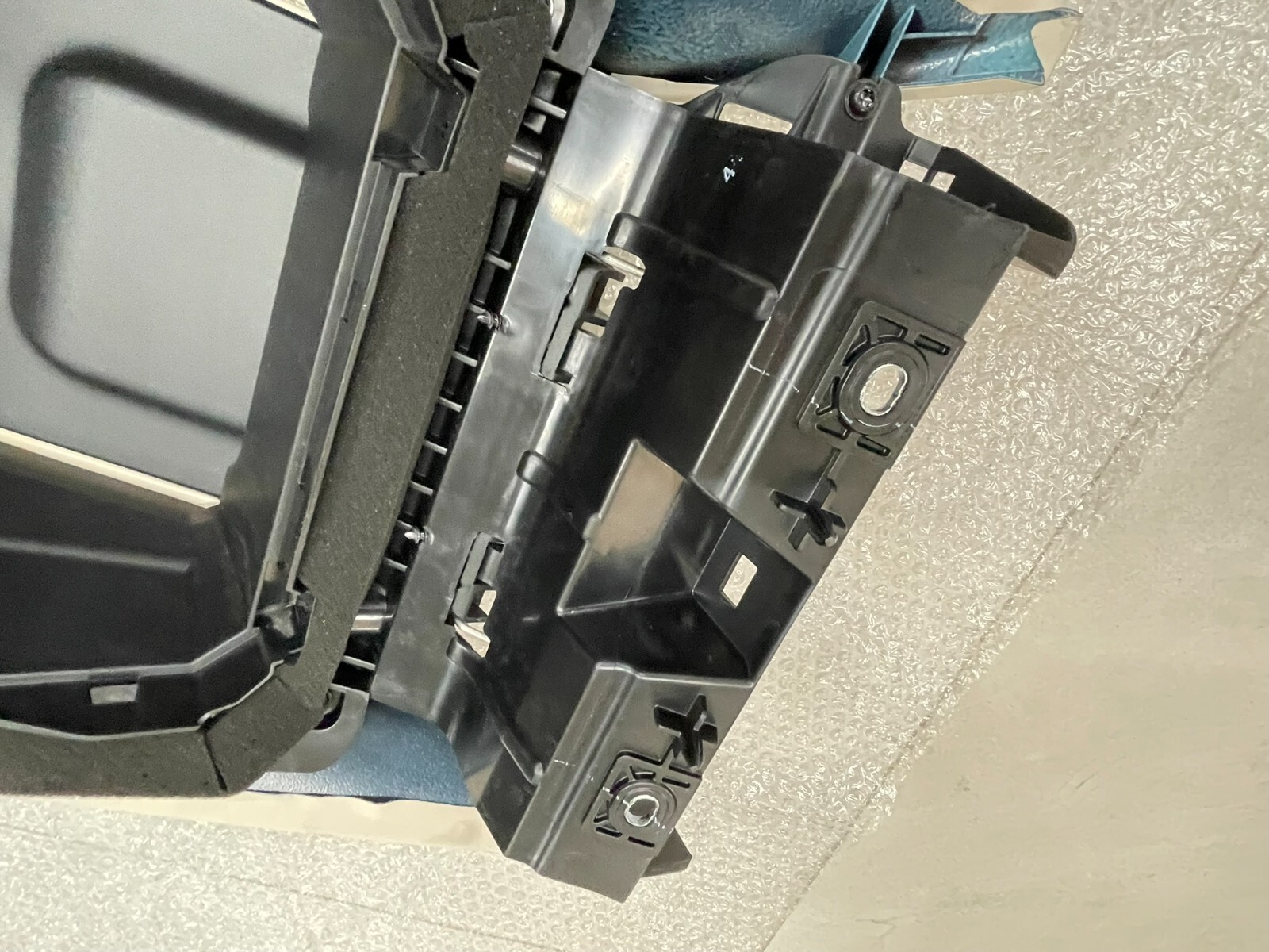 MERCEDES-BENZ S-KLASSE W223 V223 ABLAGEFACH A2239700701 MACCIATOBEIGE TEST WAGEN - Obrázek 18