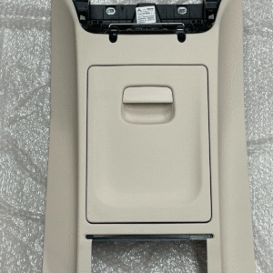 MERCEDES-BENZ S-KLASSE W223 V223 ABLAGEFACH A2239700701 MACCIATOBEIGE TEST WAGEN