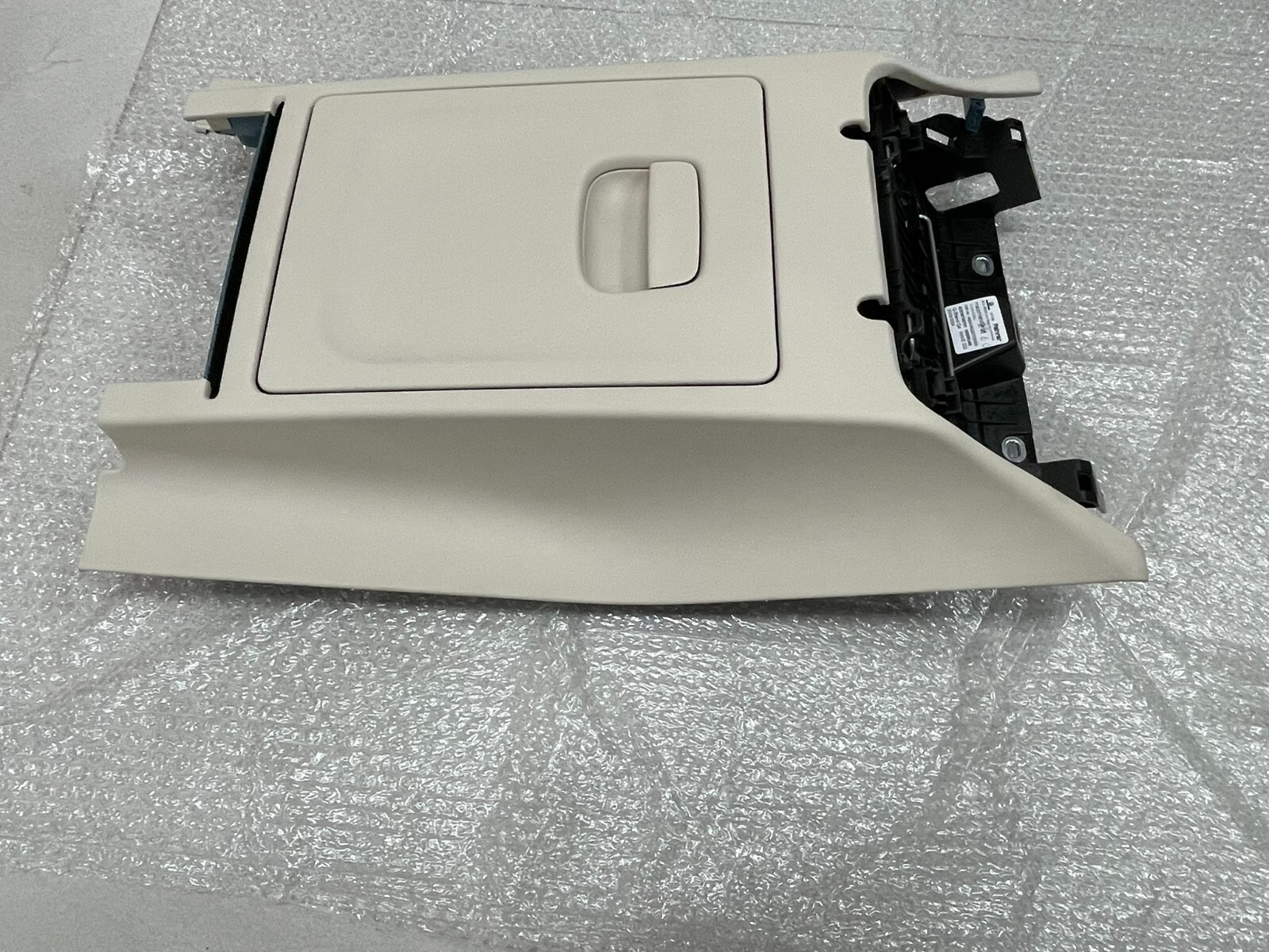 MERCEDES-BENZ S-KLASSE W223 V223 ABLAGEFACH A2239700701 MACCIATOBEIGE TEST WAGEN - Obrázek 6