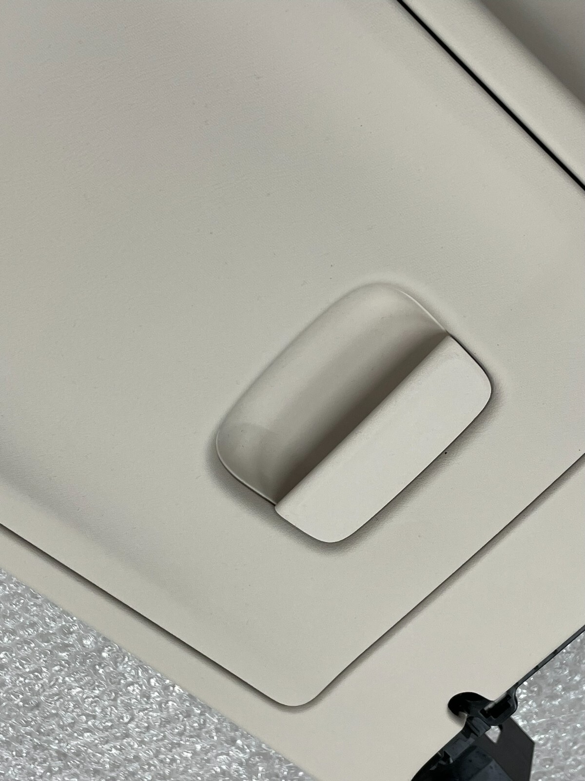 MERCEDES-BENZ S-KLASSE W223 V223 ABLAGEFACH A2239700701 MACCIATOBEIGE TEST WAGEN - Obrázek 8