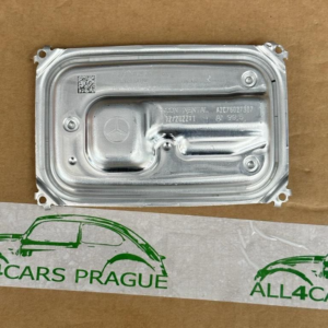 MERCEDES BENZ SCHEINWERFER STEUERGERÄT HEADLIGHT  CONTROL UNIT A2239002526 ORIG!