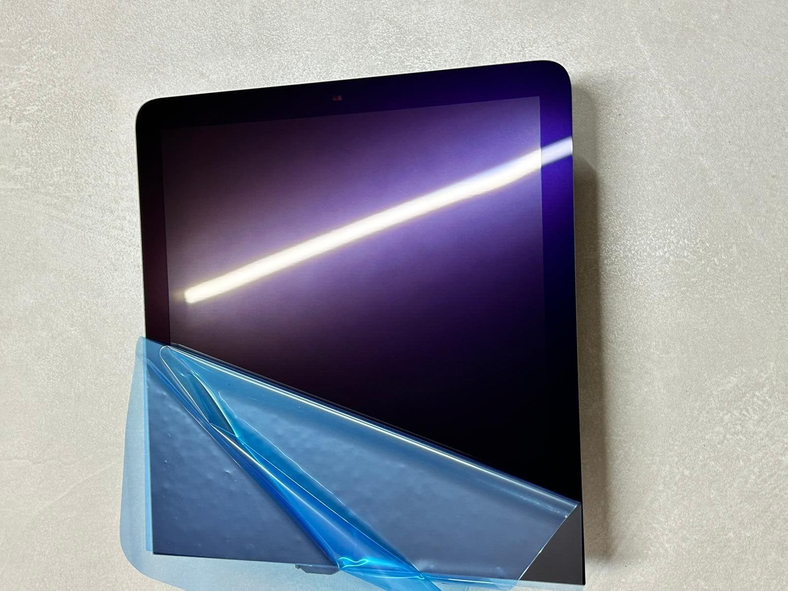 MERCEDES-BENZ W206 A2069006514 LCD SCREEN NAVIGATION RADIO BILDSCHIRM ORIG.NEU - Obrázek 3