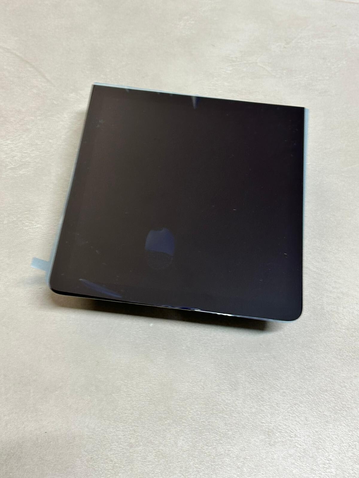 MERCEDES-BENZ W206 A2069006514 LCD SCREEN NAVIGATION RADIO BILDSCHIRM ORIG.NEU - Obrázek 4