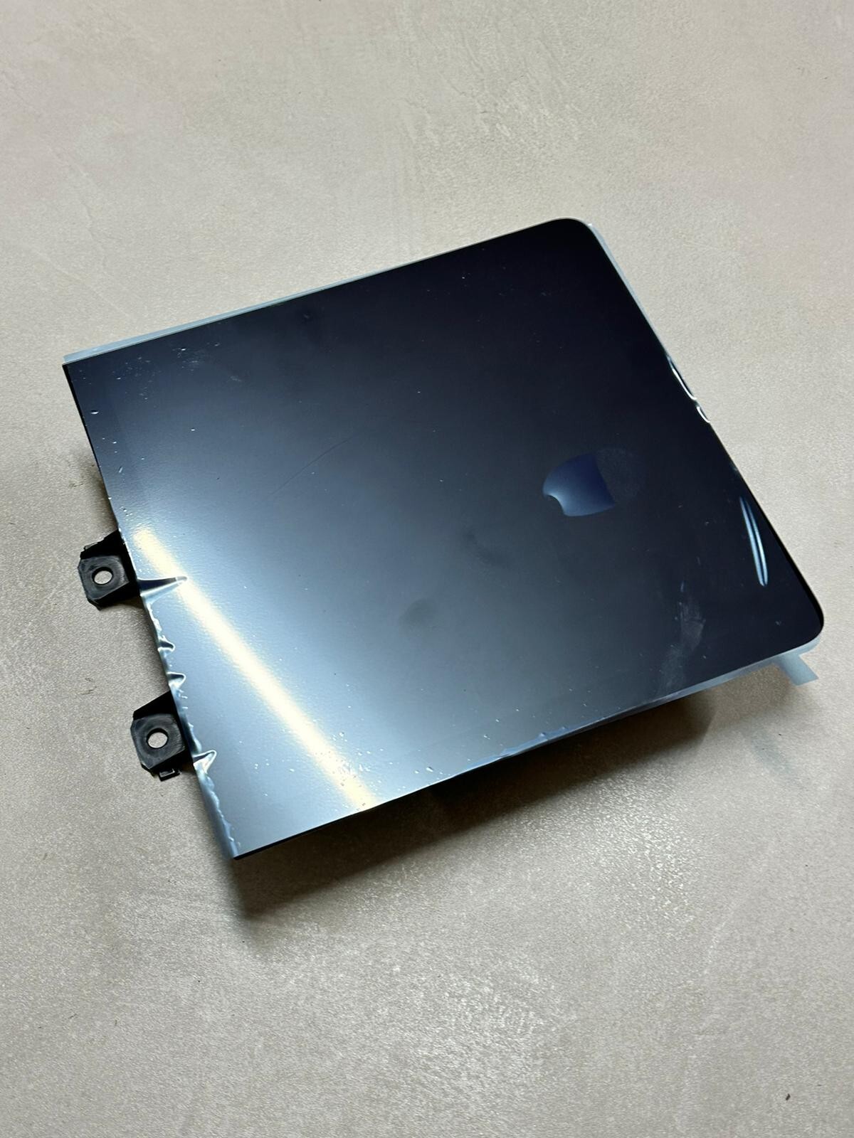 MERCEDES-BENZ W206 A2069006514 LCD SCREEN NAVIGATION RADIO BILDSCHIRM ORIG.NEU - Obrázek 5