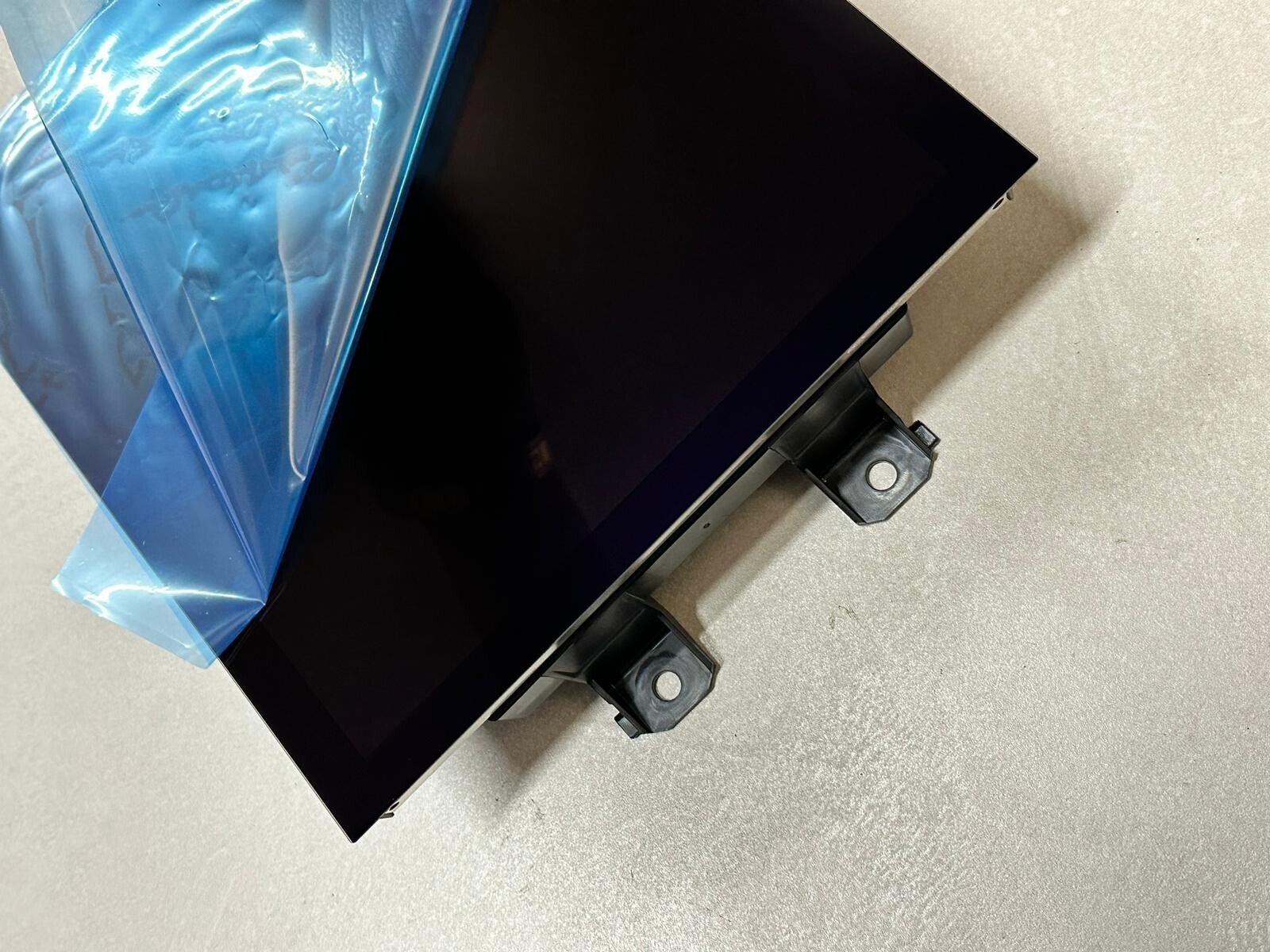 MERCEDES-BENZ W206 A2069006514 LCD SCREEN NAVIGATION RADIO BILDSCHIRM ORIG.NEU - Obrázek 6