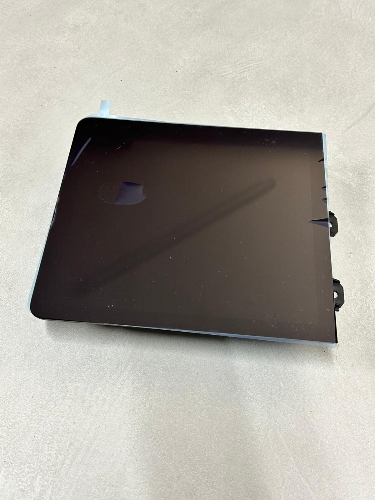 MERCEDES-BENZ W206 A2069006514 LCD SCREEN NAVIGATION RADIO BILDSCHIRM ORIG.NEU - Obrázek 7