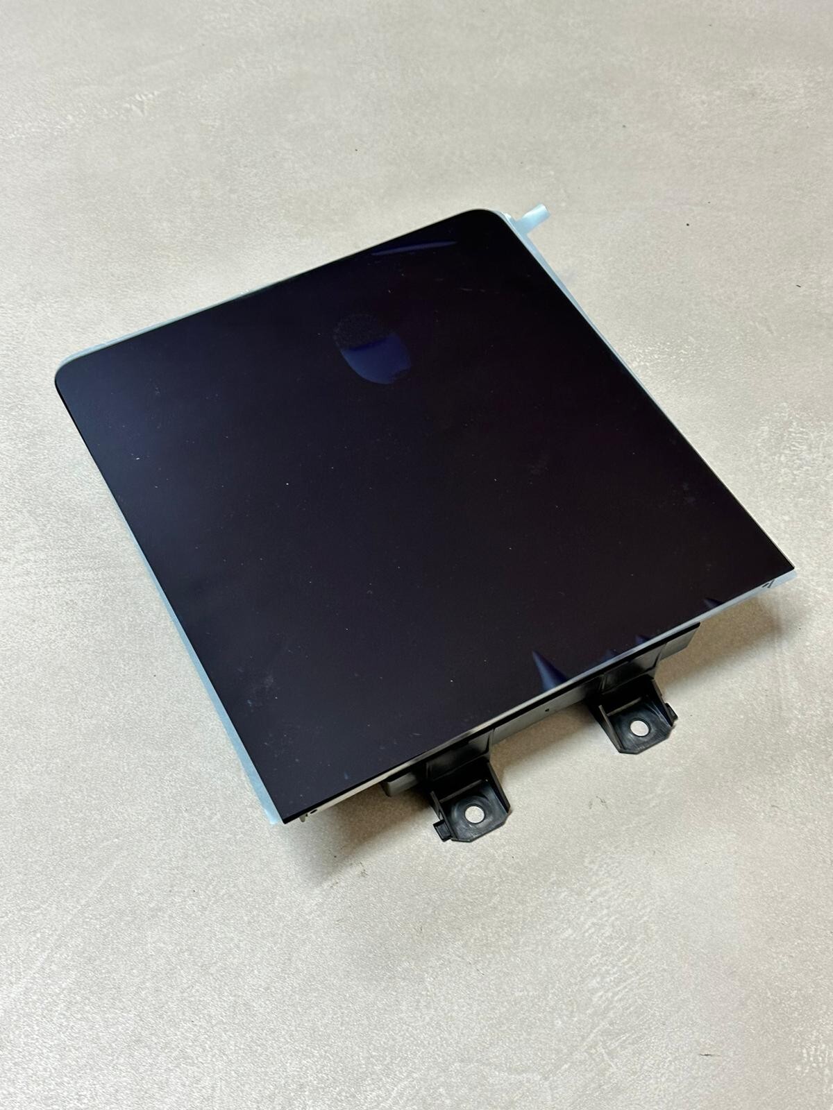 MERCEDES-BENZ W206 A2069006514 LCD SCREEN NAVIGATION RADIO BILDSCHIRM ORIG.NEU