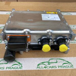 MERCEDES-BENZ WECHSELRICHTER / POWER CONVERTER A0009006420 / 001 ORIGINAL NEU!!