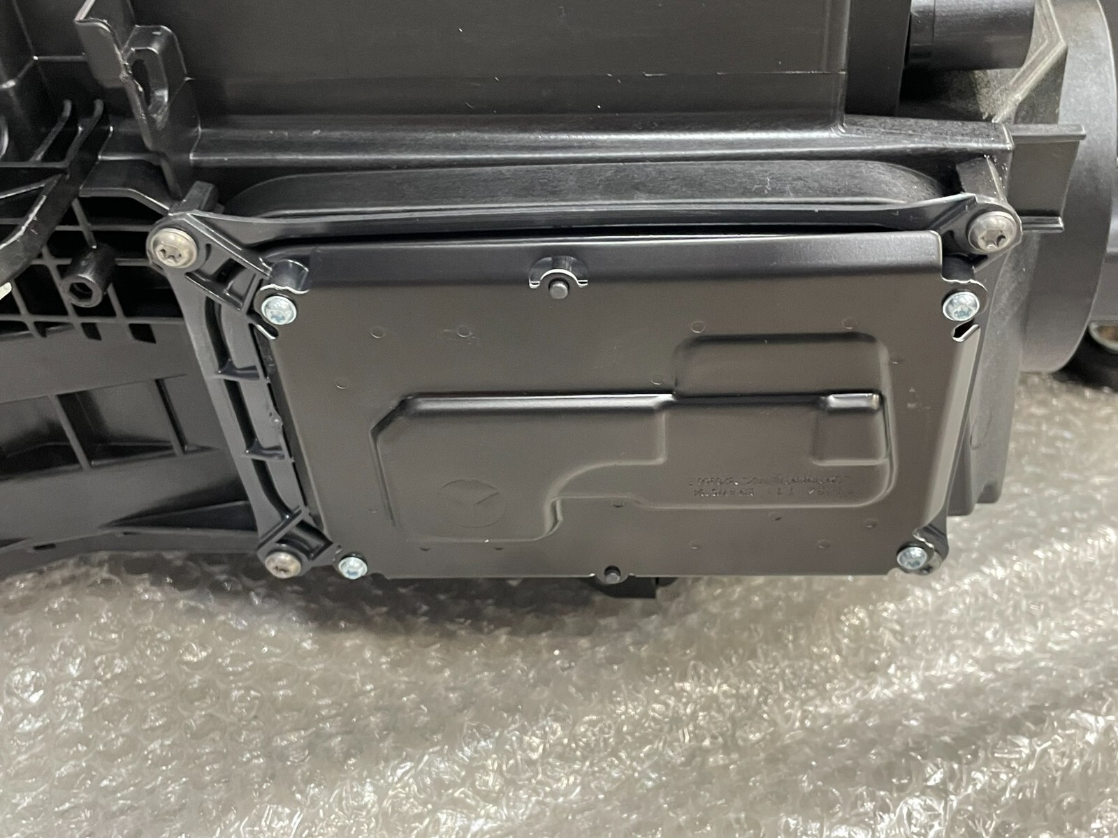 MERCEDES C A206 LED HIGH PERFORMANCE HEADLIGHTS A2069066304 A2069066404 ORIG.NEW - Obrázek 8