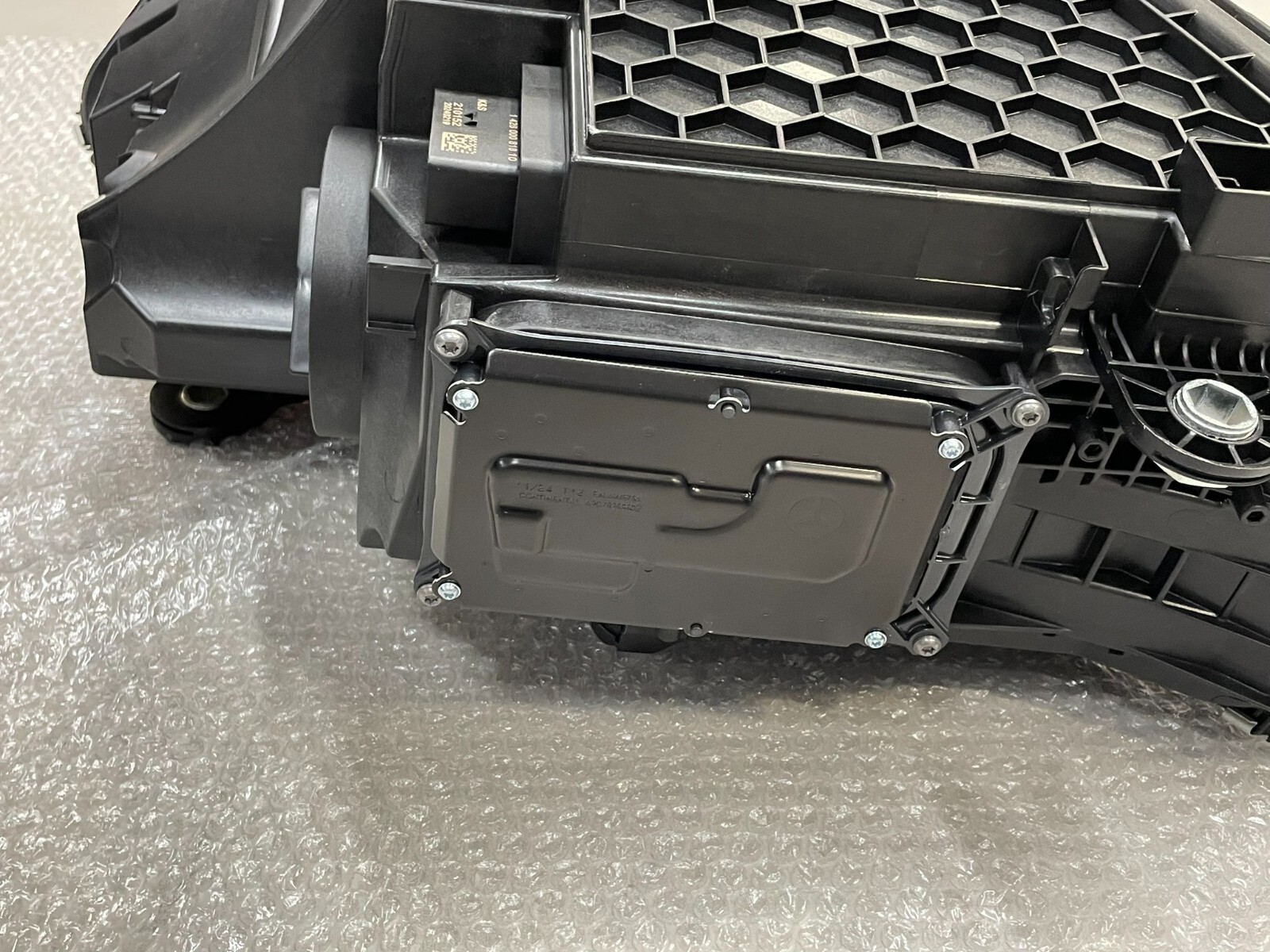 MERCEDES C A206 LED HIGH PERFORMANCE HEADLIGHTS A2069066304 A2069066404 ORIG.NEW - Obrázek 9