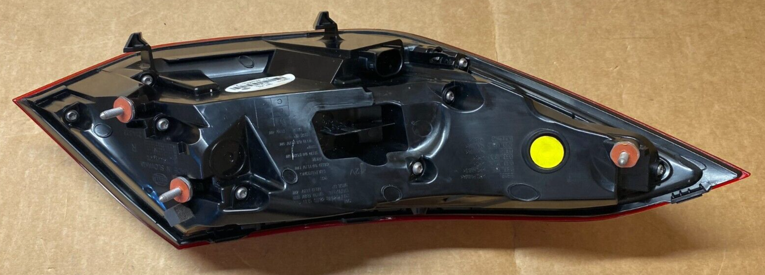 MERCEDES CLS W257 RÜCKLEUCHTE RECHTS LED A2579062700 Fast Neu d v Test Wagen - Obrázek 8