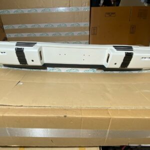 MERCEDES G-Klasse AMG Line W463 A W464 Stoßstange hinten Heckschürze A4638853400