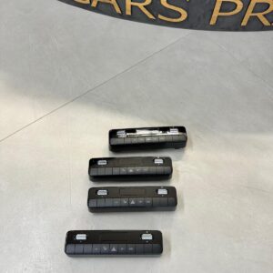 MERCEDES SPRINTER W907 KLIMABEDIENTEIL SCHALTERBOX HEIZUNG A9079054806 ORIG.NEU