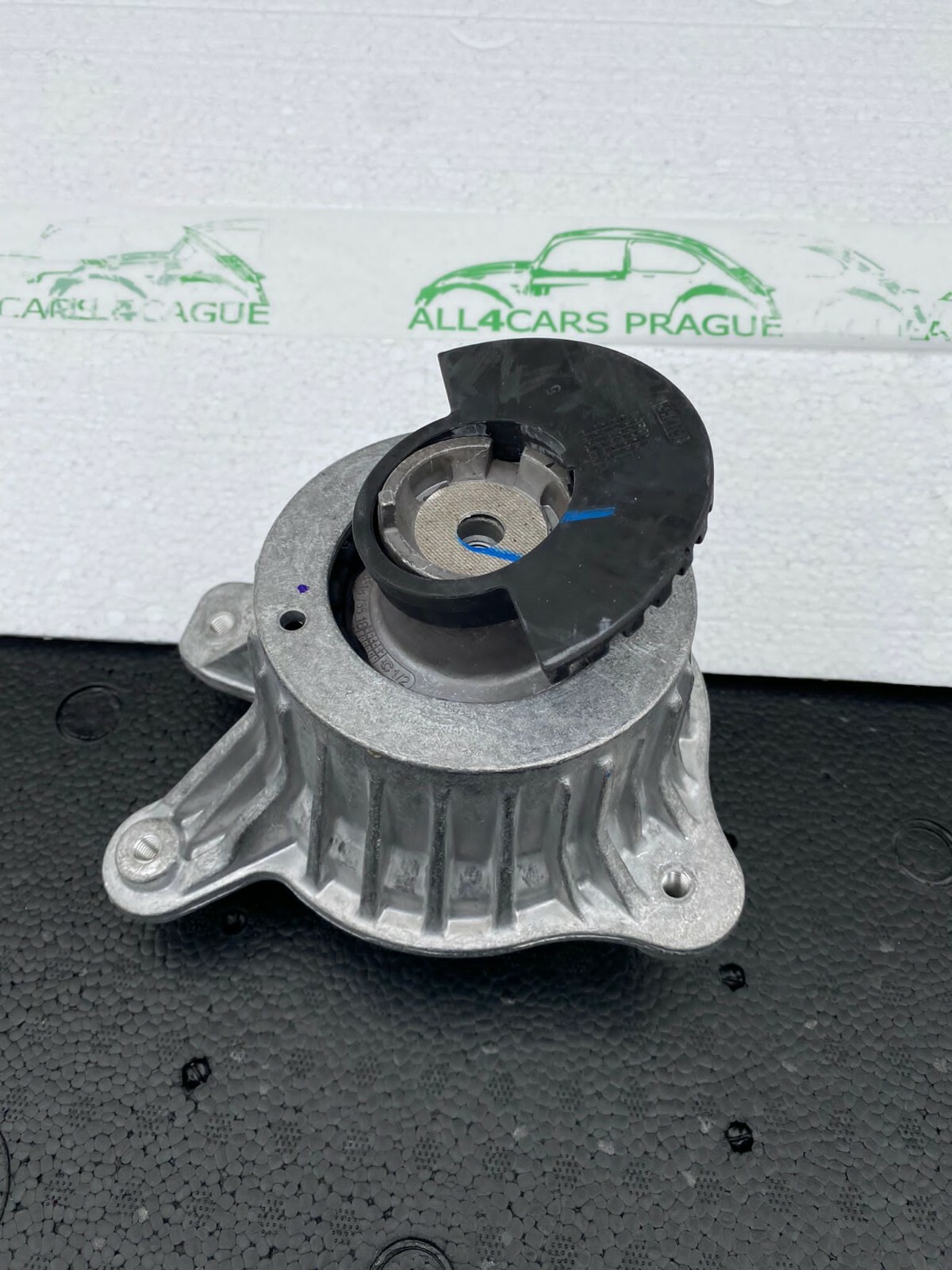 MOTORBOCK MOTORLAGER MOTORHALTER MERCEDES BENZ E-KLASSE W213 A2132400500 - Obrázek 5