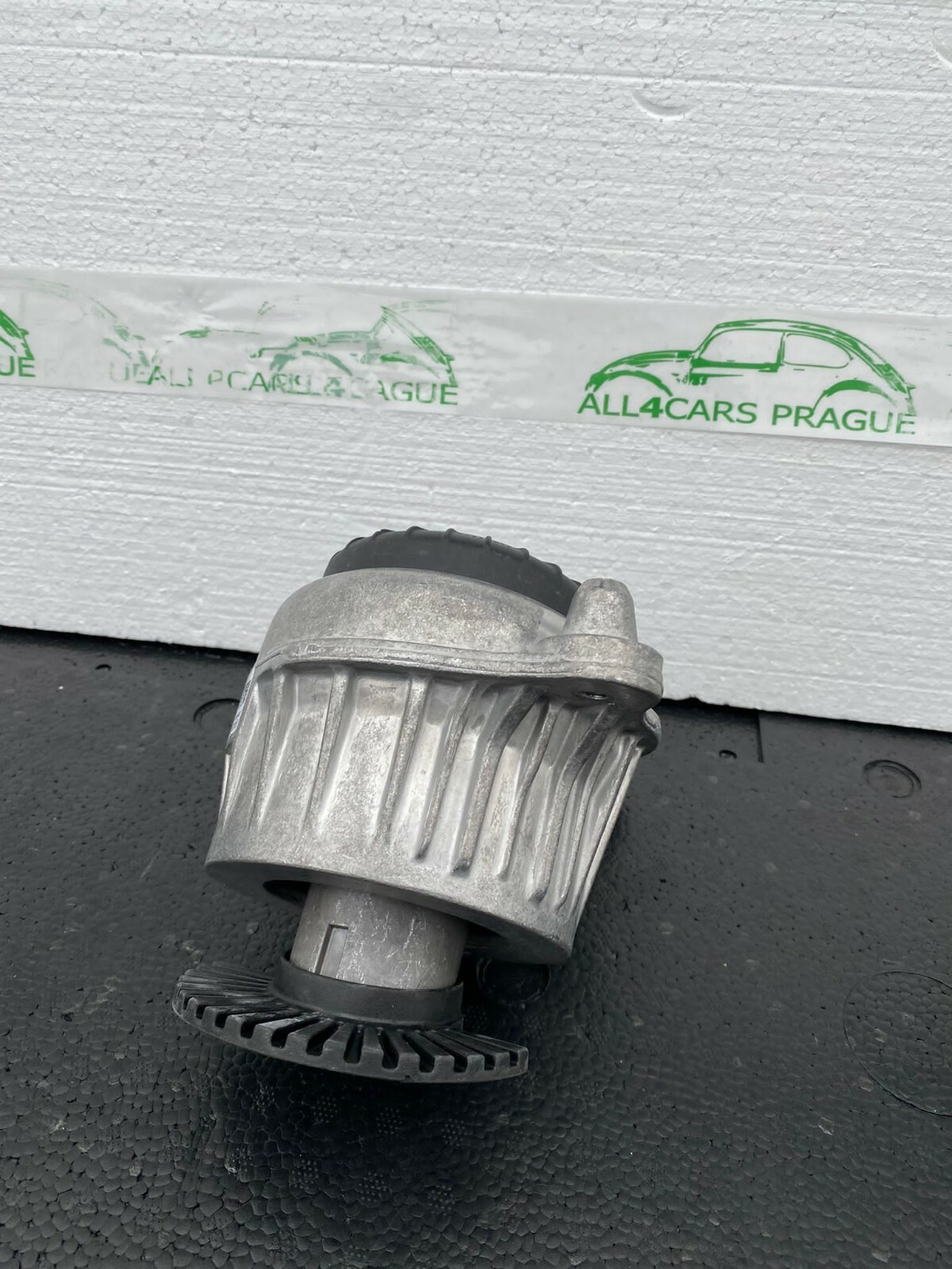 MOTORBOCK MOTORLAGER MOTORHALTER MERCEDES BENZ E-KLASSE W213 A2132400500 - Obrázek 7