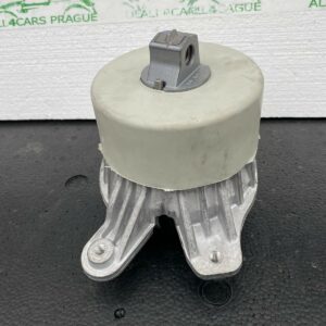 Mercedes C AMG W205 C63 Motorbock Motorlager Motorhalter A2052404600 ORIG. NEU