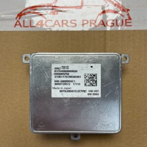 OPEL ASTRA  SCHEINWERFER STEUERGERÄT  39077813  - 695085258 ORIG. NEU TEIL