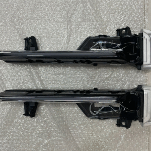 PORSCHE 911 992-1 LED DAY LIGHT  TAGFAHRLICHT L+R 992941107C 992941108C ORIG.NEU